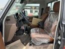 Toyota Land Cruiser Pick Up TOYOTA LC79  PICKUP 2.8L DIESEL FULL OPTION AUTOMATIC 2025 MODEL