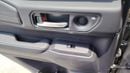 تويوتا برادو Toyota Prado Luxury+ Petrol 2.4L 2026