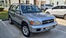 Nissan Pathfinder SE 3.5L