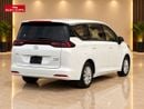 GAC GN6 GE 2022 GAC GN6 GE | GCC Specs | 45,953 KM | Agency Serviced