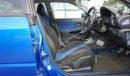 Subaru Impreza WRX STI