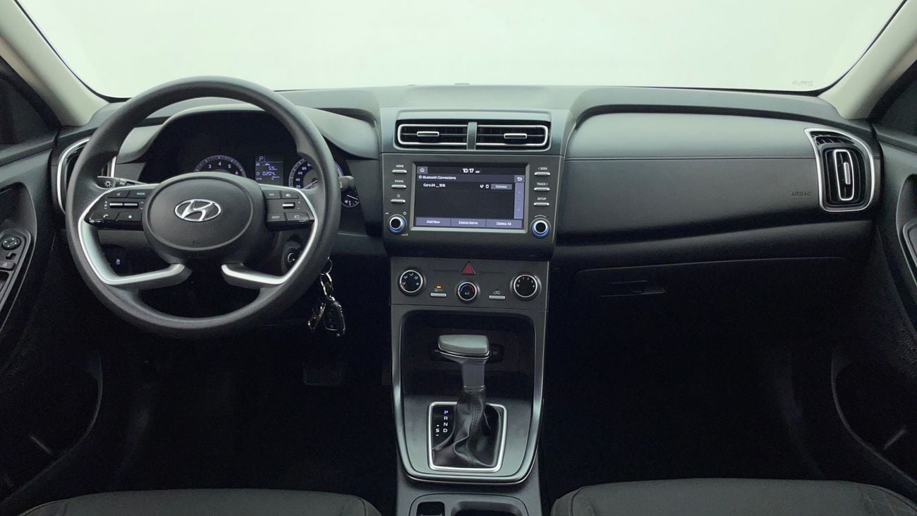 Hyundai Creta SMART 1.5 | Zero Down Payment | Home Test Drive