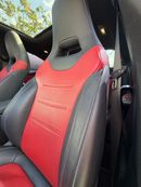 مرسيدس بنز CLA 35 AMG 2.0L Turbo AMG(4MATIC), 5 door sedan