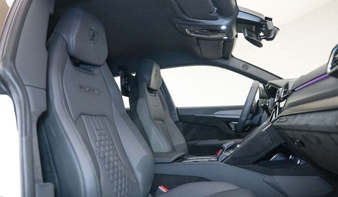 Lamborghini Urus 4.0 V8 Performante - Extended Special Offers - AED 19,621 P/M