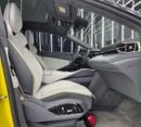 Lotus Eletre Automatic . Electric . SUV/Crossover . All Wheel Drive . 5 Seats . 5 Doors ▾