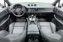 Porsche Cayenne GTS Coupe 2022 Porsche Cayenne GTS Coupe, 2026 Porsche Warranty, Full Porsche Service History, Low K