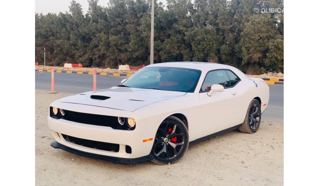 Dodge Challenger R/T R/T