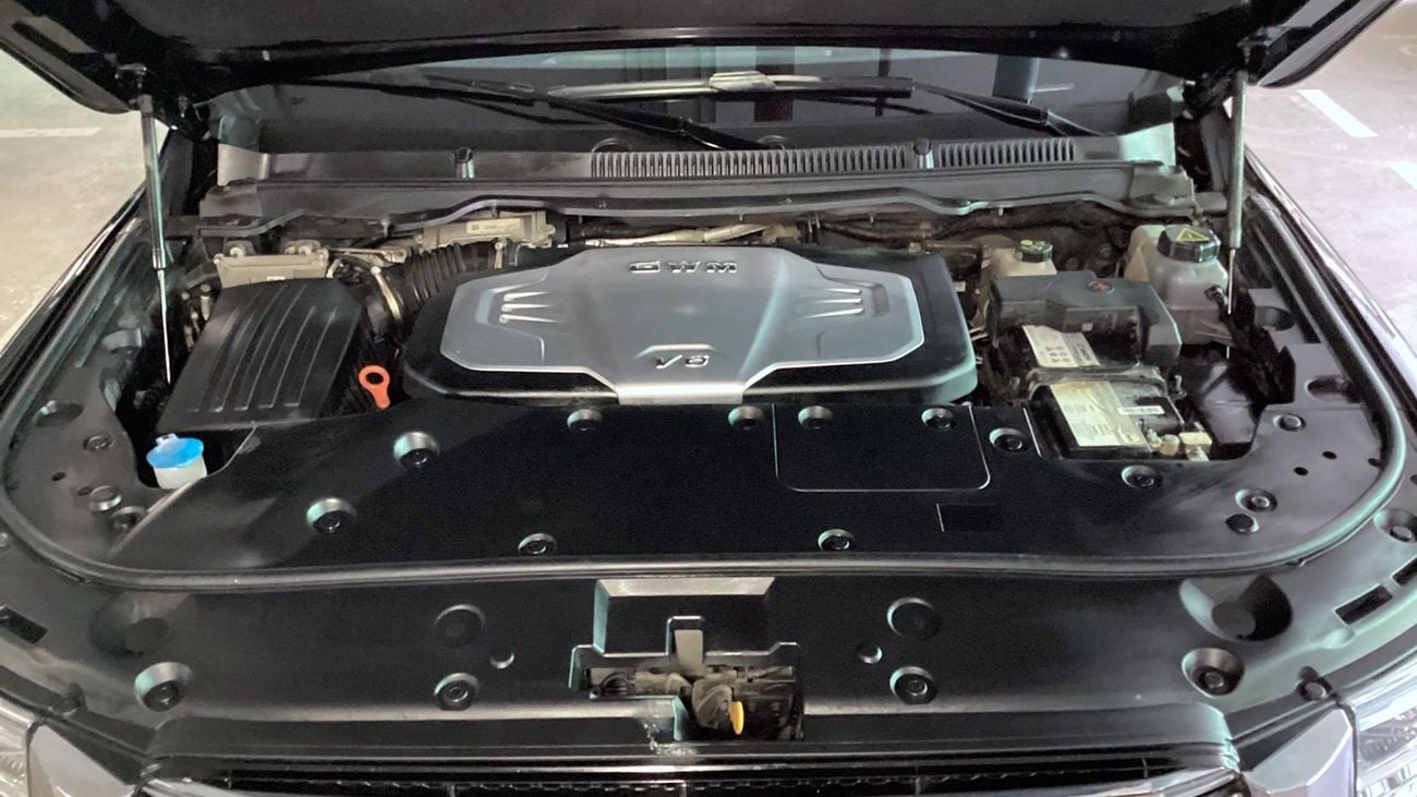 تانك 500 Prestige | شامل الضمان | 0 ﺪﻔﻋﺓ ﺃﻮﻟﻯ