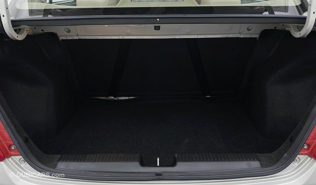 Suzuki Dzire GLS 1.2 | Under Warranty | Inspected on 150+ parameters