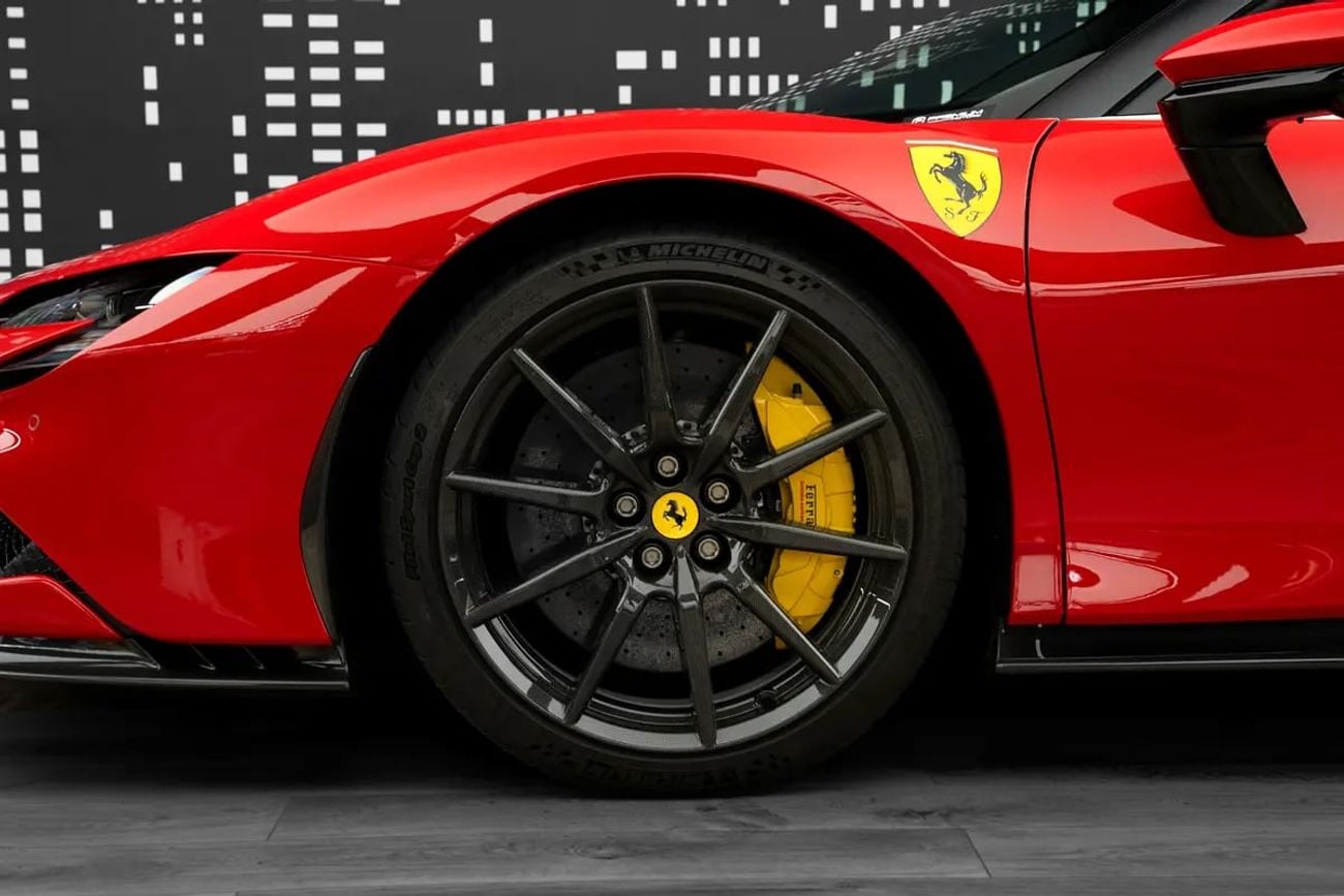 Ferrari SF90