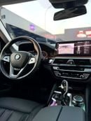 BMW 520i MIDDLE EAST EDITION 520i (Korean Specs)