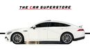 Mercedes-Benz AMG GT 43 AMG- Low Mileage-4 Matic-Track Package-Very Well Maintained