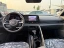 Hyundai Elantra COMFORT VERY CLEAN CAR LOW MILEAGE