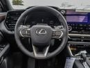 لكزس TX 350 26/26 EXECUTIVE PETROL