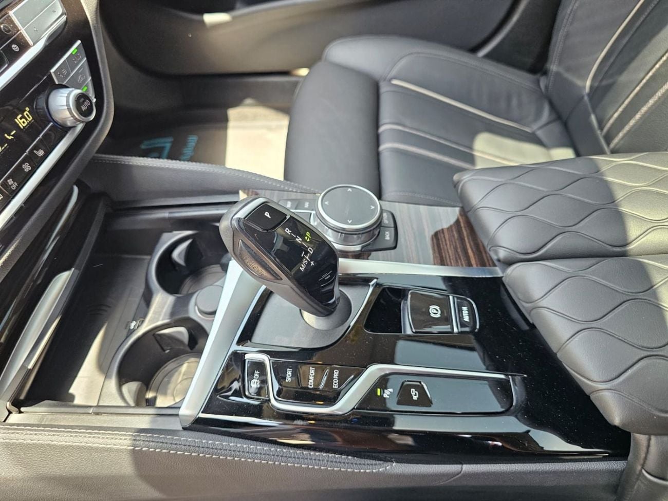BMW 520i JOY EDITION