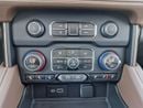 Chevrolet Tahoe 2023 CHEVROLET HIGH COUNTRY 6.2L V8 PETROL BRAND NEW 0KM