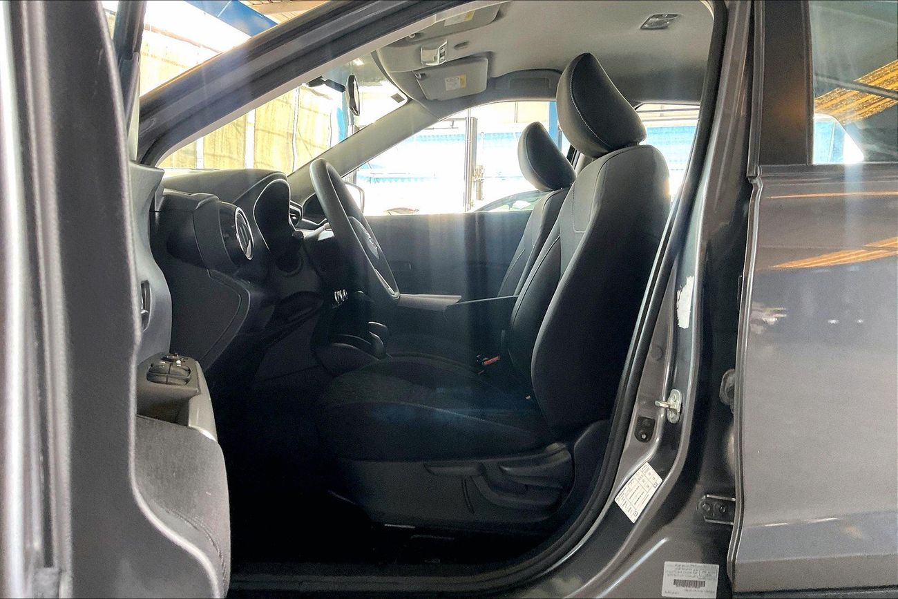 نيسان كيكس S | شامل الضمان | 0 ﺪﻔﻋﺓ ﺃﻮﻟﻯ