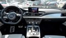 Audi A7 S Line TFSI quattro