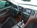 إنفينيتي QX50 Excellence 3.7L RWD