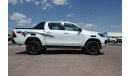 Toyota Hilux 2023 GR 4.0L PETROL