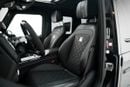 BRABUS G 800 Widestar - Mercedes-AMG G 63 BRABUS 800