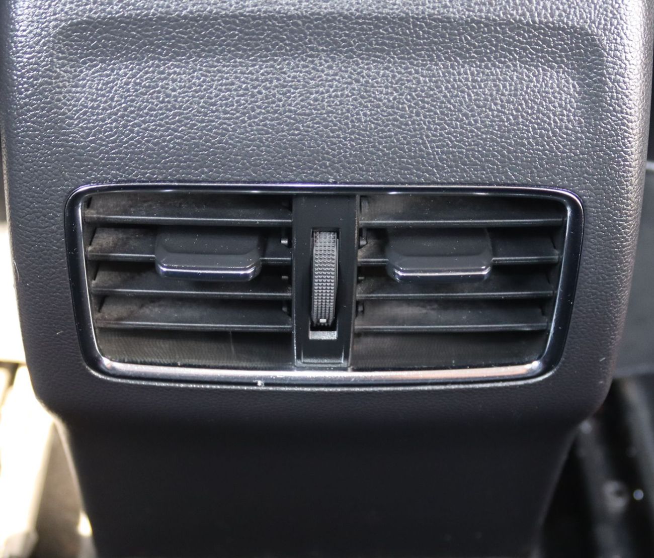 MG 6 Luxury 1.5L MG 6 -Luxury - 2022 - GCC - no accidents, 1.5L - in excellent condition