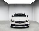 مرسيدس بنز C 63 AMG
