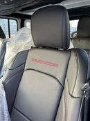 Jeep Wrangler 3.6L PETROL RUBICON AUTOMATIC TRANSMISSION (FOR RE-EXPORT ONLY)