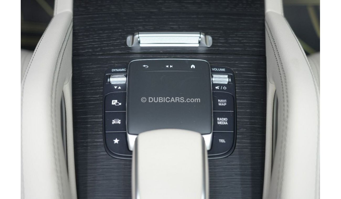 Mercedes-Benz GLE 450 Mercedes-Benz GLE 450 | 2024 GCC 0km | Agency Warranty