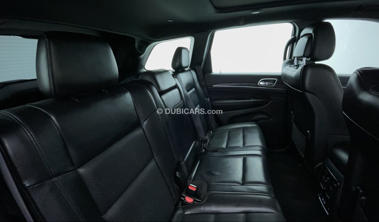 Jeep Grand Cherokee LIMITED 3.6 | Zero Down Payment | Free Home Test Drive