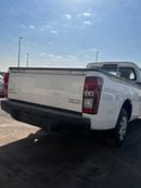 إيسوزو D ماكس STD