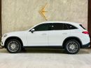 Mercedes-Benz GLC 300 4Matic