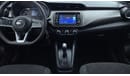 Nissan Kicks SV 1.6 | Zero Down Payment | Free Home Test Drive