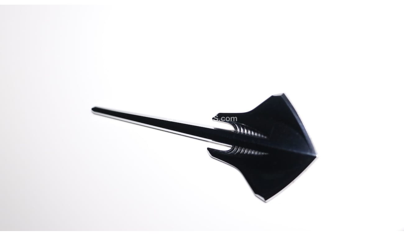 Chevrolet Corvette C7 Stingray - Warranty till 2020