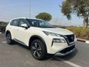 Nissan XTrail NISSAN XTRAL SL 2024 OKM