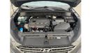 هيونداي توسون 2019 Hyundai Tucson 2.4L V4 GDi Premium - Push Start With Radar and Allow Rims - 42,600 Mileage