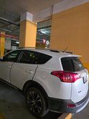 تويوتا راف ٤ VXR