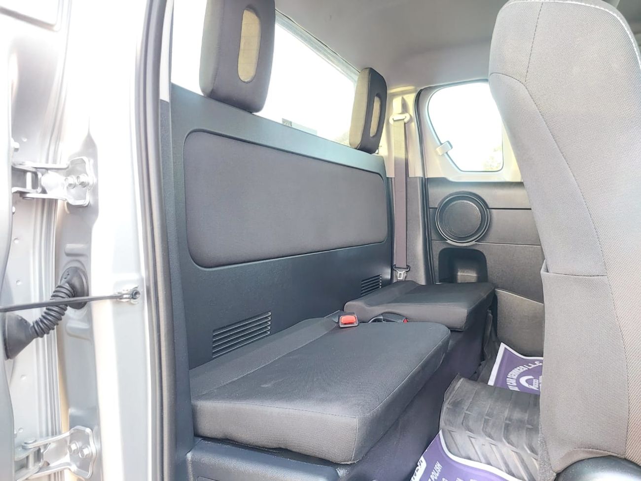 Toyota Hilux TOYOTA HILUX PICKUP RHD 2024 MODEL 2.8 L DIESEL AUTOMATIC(PM82106)