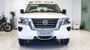 Nissan Patrol XE