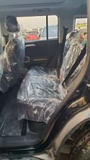 Jetour T2 Jetour T2 - 2025 Export Only - 5 Seater