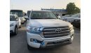 Toyota Land Cruiser GXR Full option