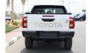 Toyota Hilux TOYOTA_HILUX_GR_DIESEL_2023_FULL_OPTIONS_SPORT_ALGERIA