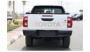 Toyota Hilux TOYOTA_HILUX_GR_DIESEL_2023_FULL_OPTIONS_SPORT_ALGERIA