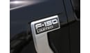Ford F 150 Limited Full Options Hybrid
