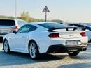 Ford Mustang 5.0L Fastback GT Premium | Monthly 2300/- | 0% DP | Blindspot | # 06814 | Ramadan Offer!