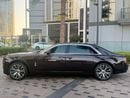 Rolls Royce Ghost SWB