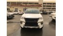 Toyota Fortuner V6 TRD SPORT 4.0L 2018