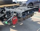 Ford F-550 F-550 FORD XL F550 CHASSIS SINGLE CABIN || 6.7L V8 DIESEL A/T 4WD | 145 DUAL BATTERY PAYLOAD PLUS TRAILER