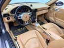 Porsche 911 CARRERA 2009 Porsche 911 Carrera, Full Service History, Fully Loaded, Excellent Condition, GCC