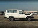 Toyota Land Cruiser 70 LC 78 4.2 Diesel Manual 2026